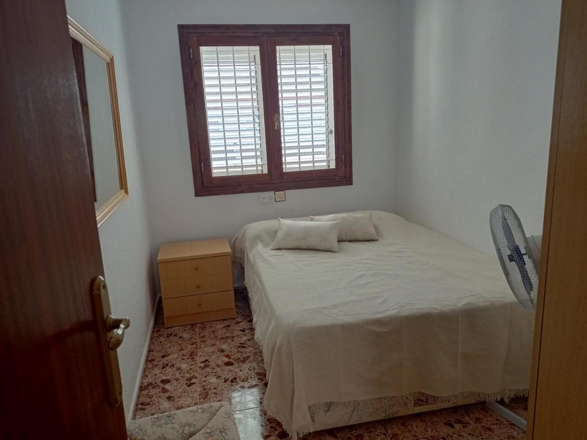 فيلا Casa Azul لوس الكاثاريس المظهر الخارجي الصورة
